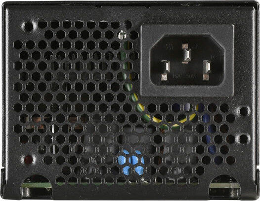 Silverstone 700W Μαύρο Τροφοδοτικό Υπολογιστή Full Wired 80 Plus Gold (SST-TX700-G)