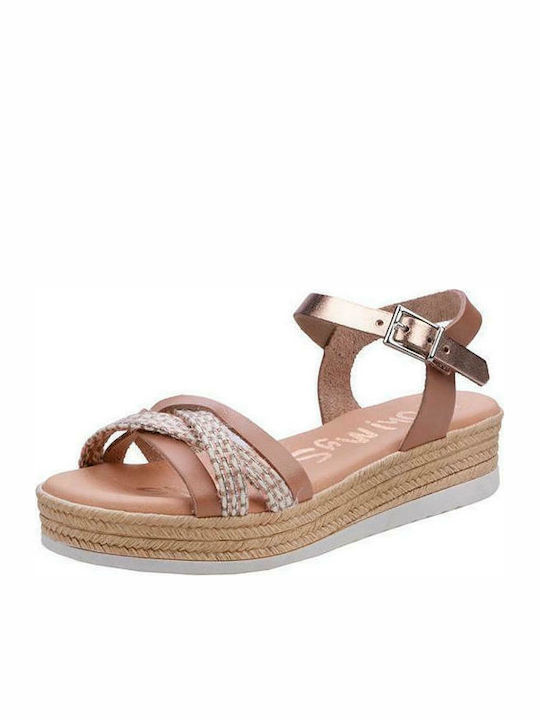 Oh My Sandals