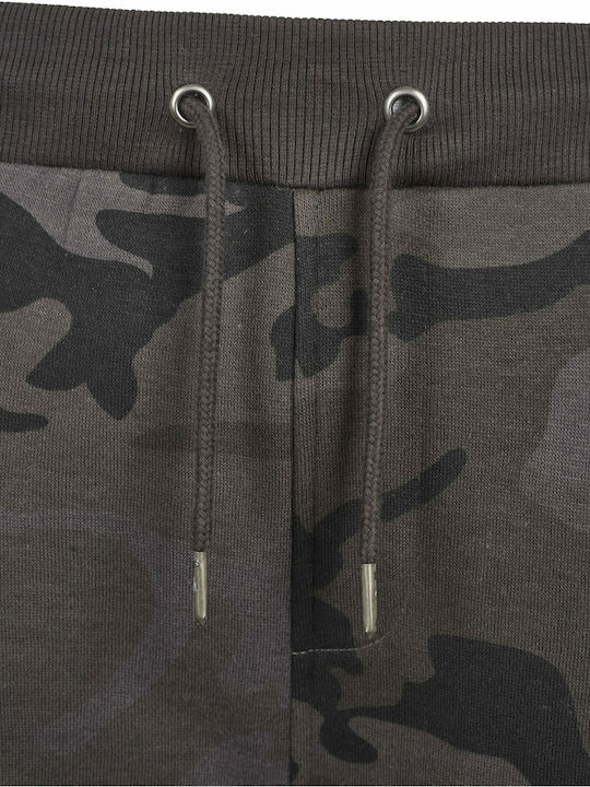 Men's Shorts Cargo Dark