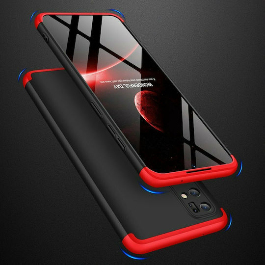 GKK 360 Plastic 0.3mm Red (Galaxy S20+)
