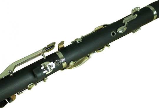 B.Muller GTC-101 Dimotiko Clarinet