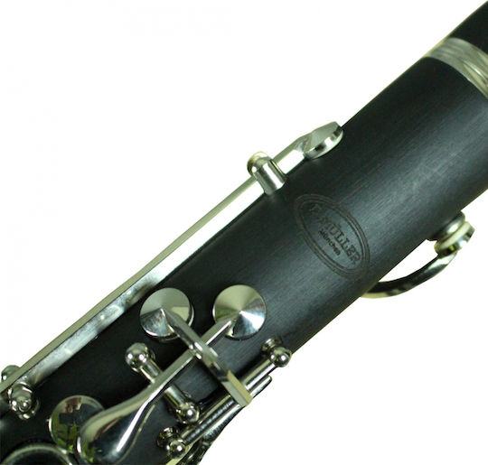 B.Muller GTC-101 Dimotiko Clarinet