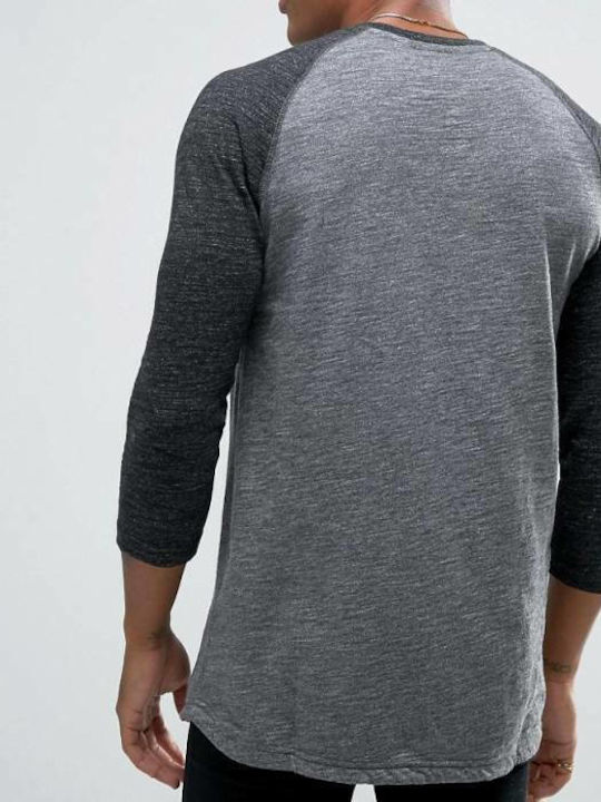 Nike Legacy Bluse Gray
