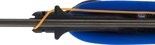 Meandros Speargun with Rubber B28 Complete Camo 95cm