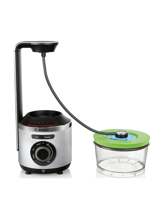 Bosch Lunchbox Kunststoff Grün 2Stück