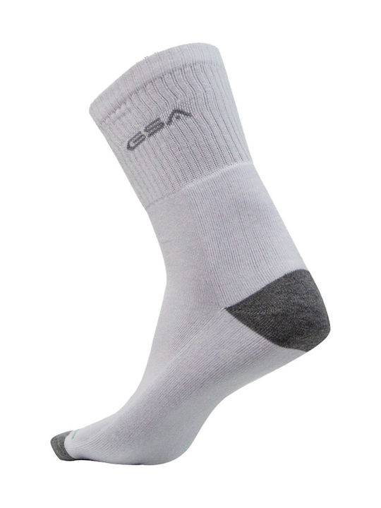 GSA Athletic Socks Multicolour 10 Pairs