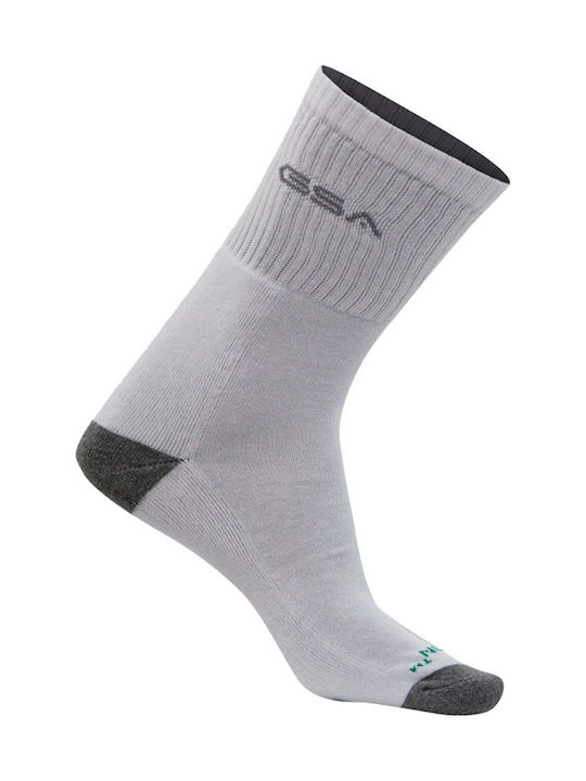 GSA Athletic Socks Multicolour 10 Pairs