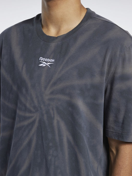 Classics Tie-Dye Unisex T-shirt Gray