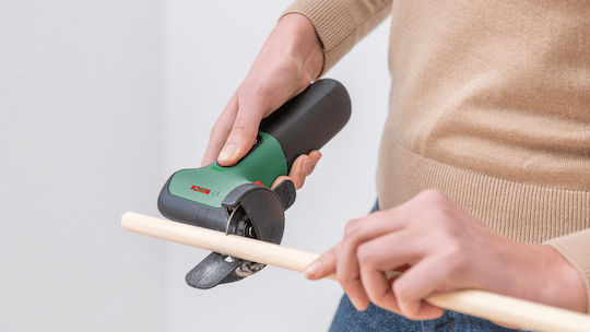 Bosch EasyCut & Grind Polizor unghiular Mini 50mm Baterie