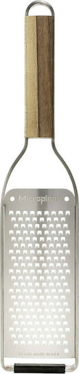 Microplane Master Răzătoare de Brânză din Oțel Inoxidabil 32cm