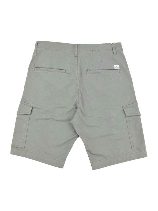 Men's Shorts Cargo Green