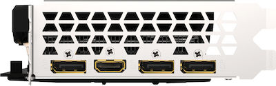 Gigabyte GeForce RTX 2060 6GB GDDR6 D6 rev. 1.0 Κάρτα Γραφικών