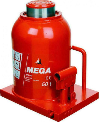 Mega Hydraulic Car Jack for Lifting Weight up to 2 Tons