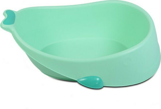 Cangaroo Baby Bath Zanzibar Turquoise 107946