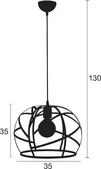 ArkoLight Kids Ceiling Light