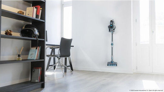 Cecotec Conga Rockstar 500 X-Treme Ergoflex Rechargeable Stick Vacuum 25.9V Black