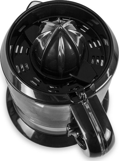 DictroLux 870805 Electric Juicer 40W with 1.2lt Capacity Black