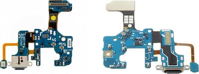 Samsung Flex Cable with Charging port for Galaxy Note 8