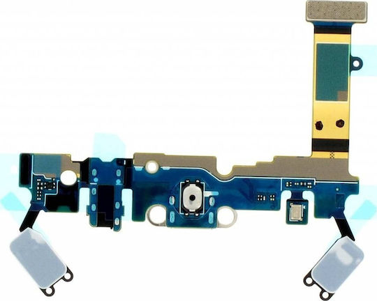 Samsung SM-A510F Flex Cable with Charging port for Galaxy A5 2016