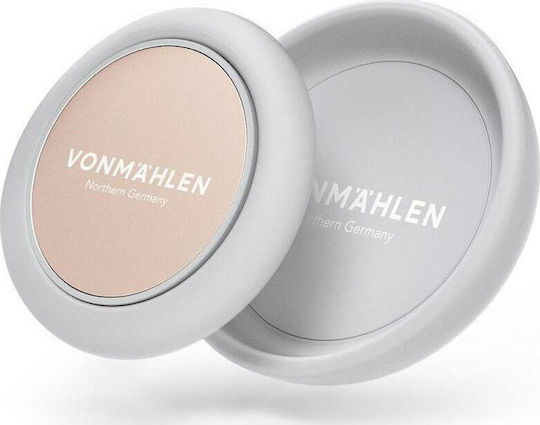 Vonmählen Backflip Ring Holder Κινητού σε Ροζ Χρυσό χρώμα
