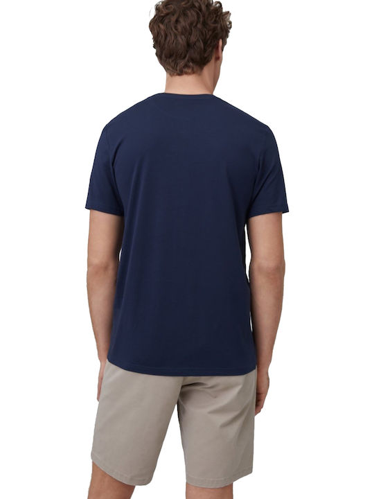 O'neill Herren T-Shirt Kurzarm Marineblau 1A2348-5056