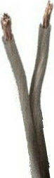 Four Connect Car Audio Speaker Cable 15m 2x2.5mm