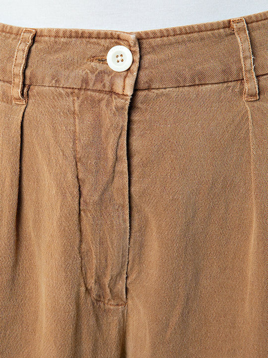 Garment Dyed Textured