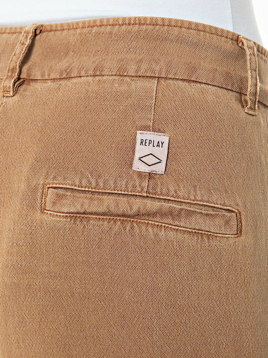 Garment Dyed Textured