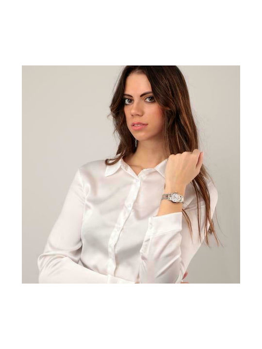 Trussardi T-Original Часовник с Механизъм с Батерия Trussardi T-Original Часовник с Механизъм с Батерия
