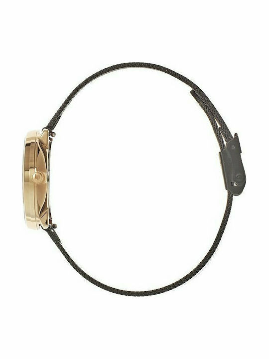 Lip Watches Dauphine Ρολόι Μπαταρίας