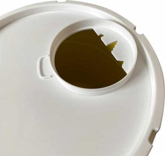 Asepta Δοχείο Απόρριψης 2700ml