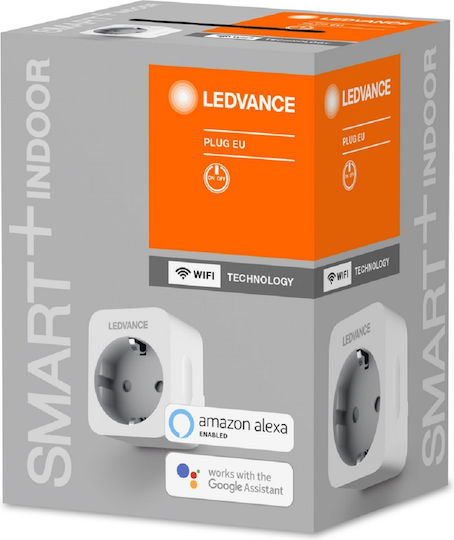 Ledvance Smart Μονόπριζο