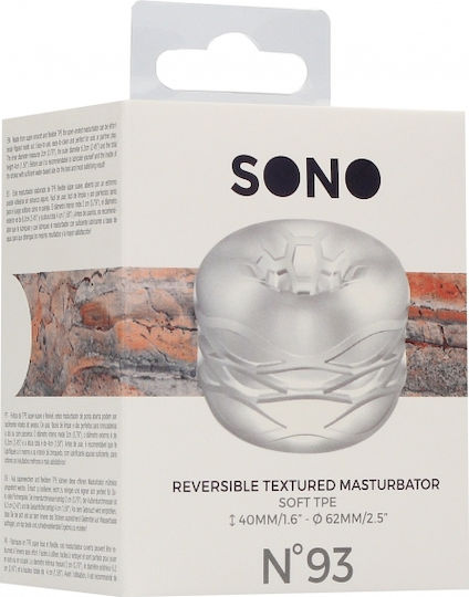 Shots Sono No.93 Masturbator