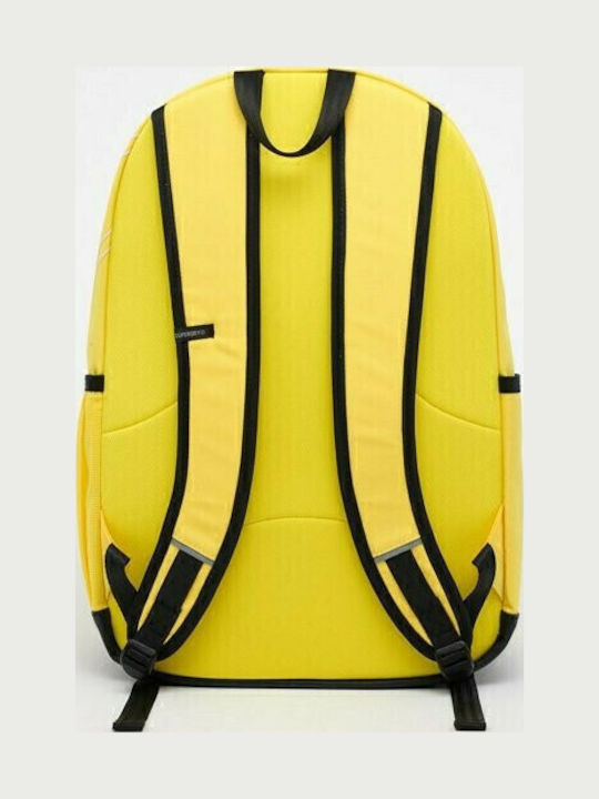 Superdry Sportstyle Montana 21lt Κίτρινο