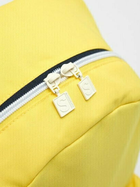 Superdry Sportstyle Montana 21lt Κίτρινο