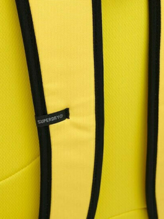 Superdry Sportstyle Montana 21lt Κίτρινο