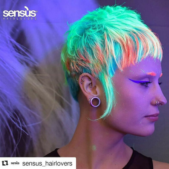 Sensus Direct Fluo Βαφή Μαλλιών 100ml