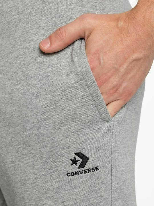Pantaloni de trening cu Elastic Gri