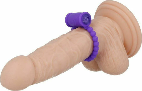 Love Casual Love Ring 25 Purple