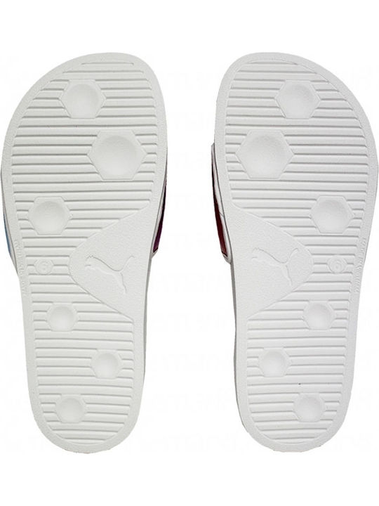 Leadcat Rainbow Women's Slides
