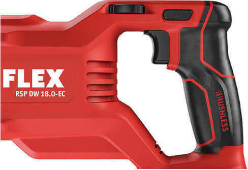 Flex RSP DW 18.0-EC C Σπαθοσέγα 18V Solo Brushless