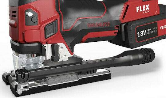 Flex JS 18.0-EC C Jig Saw 18V Solo Brushless