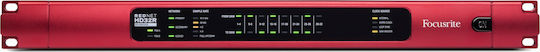 RedNet HD32R Εσωτερική Επαγγελματική Κάρτα Ήχου