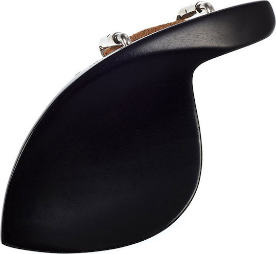 Gewa Submaxilar Chinrest Guarneri din Abanos 4/4