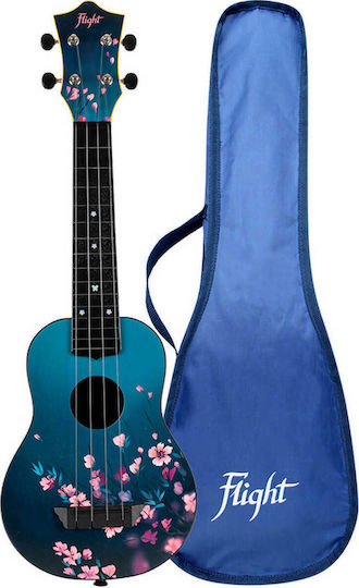 Flight Sakura Travel Soprano Γιουκαλίλι