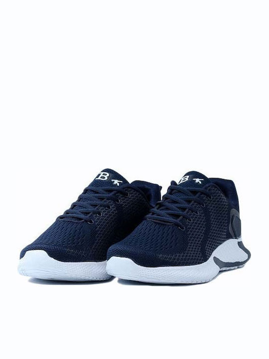 Adidași Pentru Bărbați Albastru