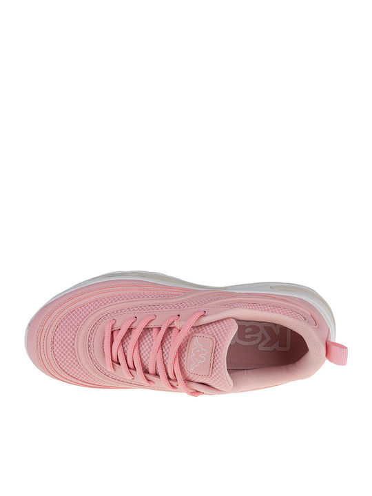 Squince Sneakers Rosa