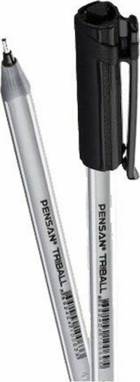 Pensan Triball Pens Ballpoint