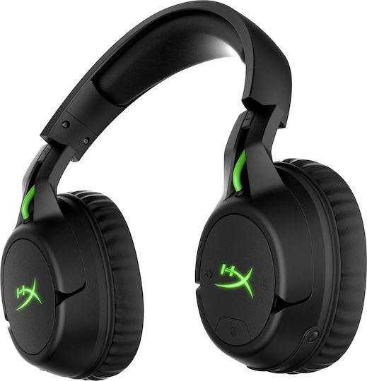 HyperX CloudX Flight Ασύρματο Over Ear Gaming Headset με σύνδεση USB