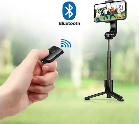 Spigen S610W Phone Gimbal with 3 Axis Stabilization Black
